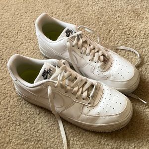 Nike Air Force 1 shoes